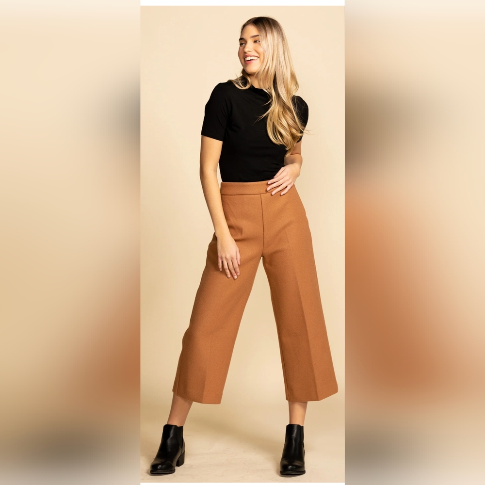 New Pink Martini Nadia Pants